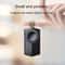 Magnetic Wireless Apple Watch Charger Portable Fast Charging Keychain Dock
