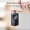 Magnetic Wireless Apple Watch Charger Portable Fast Charging Keychain Dock