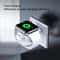 K02 Portable Magnetic Apple Watch Charger Wireless Travel Charging Dock