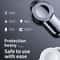 K02 Portable Magnetic Apple Watch Charger Wireless Travel Charging Dock