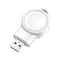 K02 Portable Magnetic Apple Watch Charger Wireless Travel Charging Dock