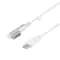 USB C to MagSafe 1 Charging Cable 1.5m Fast Power Adapter for MacBook L Tip