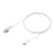 USB C to MagSafe 1 Charging Cable 1.5m Fast Power Adapter for MacBook L Tip