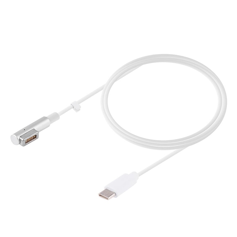 USB C to MagSafe 1 Charging Cable 1.5m Fast Power Adapter for MacBook L Tip