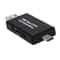 3-in-1 USB-C Card Reader Adapter OTG Multi Port SD Micro USB Hub