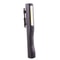 Rechargeable COB LED Pen Work Light Magnetic Clip Flashlight 100LM Portable Inspection Light 1
