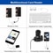 3 in 1 Lightning SD TF USB Camera Reader Adapter for iPhone iPad Fast Photo Transfer iOS Compatible