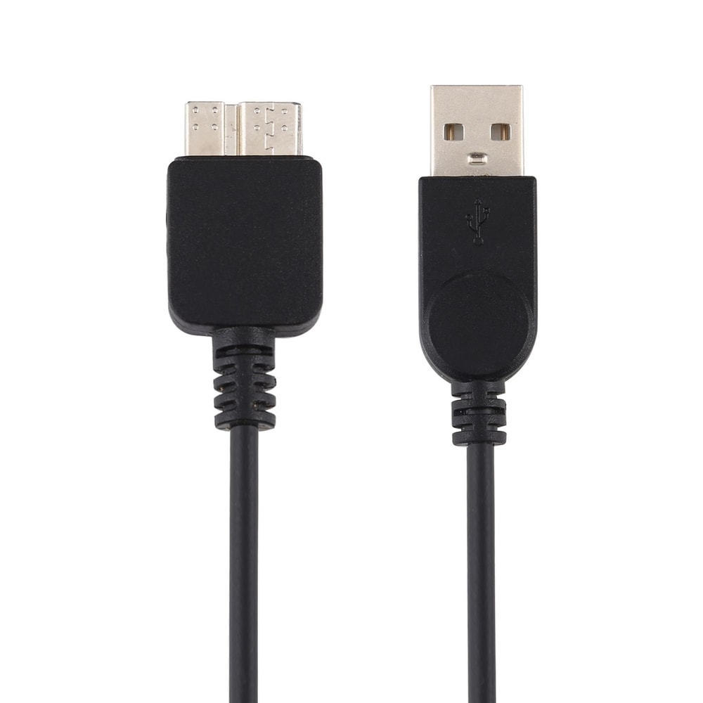 OTG Micro USB Adapter Cable with Power for Samsung Note 3 Charging Sync Data Transfer