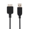 OTG Micro USB Adapter Cable with Power for Samsung Note 3 Charging Sync Data Transfer