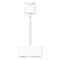 HDMI Adapter for iPhone 4 4S & iPad 2 3 1080P Lightning to HDMI Adapter Screen Mirror Cable