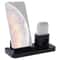 Multi-Interface Charging Dock Phone & Headset Stand Universal Charging Base for Mobile Devices