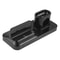Multi-Interface Charging Dock Phone & Headset Stand Universal Charging Base for Mobile Devices