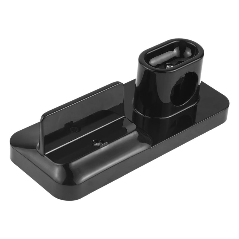 Multi-Interface Charging Dock Phone & Headset Stand Universal Charging Base for Mobile Devices