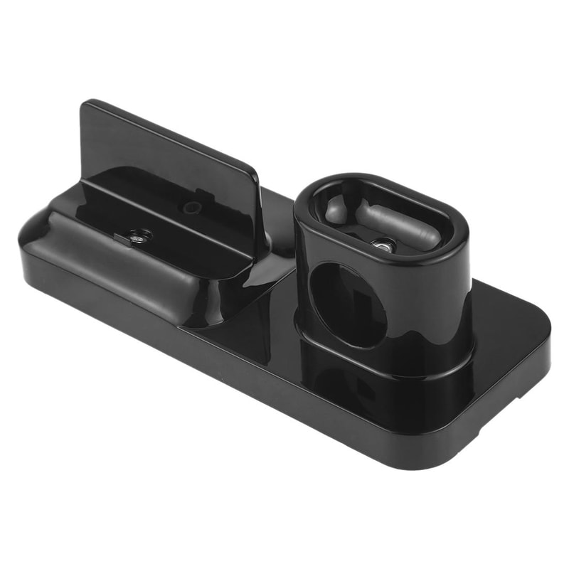 Multi-Interface Charging Dock Phone & Headset Stand Universal Charging Base for Mobile Devices