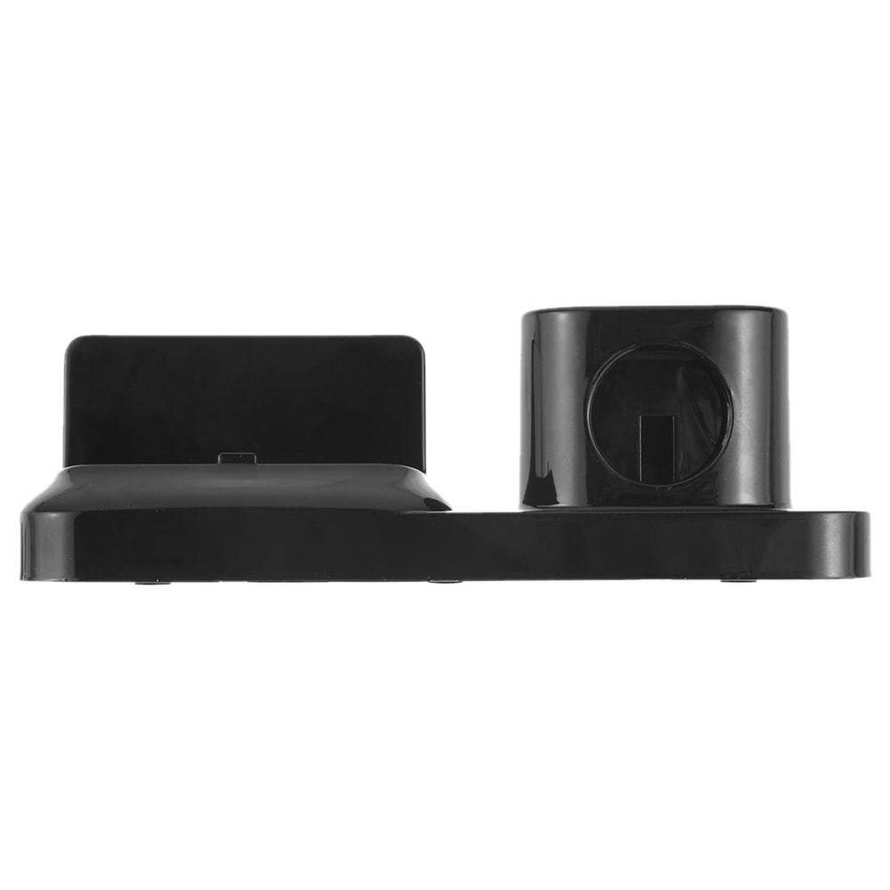 Multi-Interface Charging Dock Phone & Headset Stand Universal Charging Base for Mobile Devices