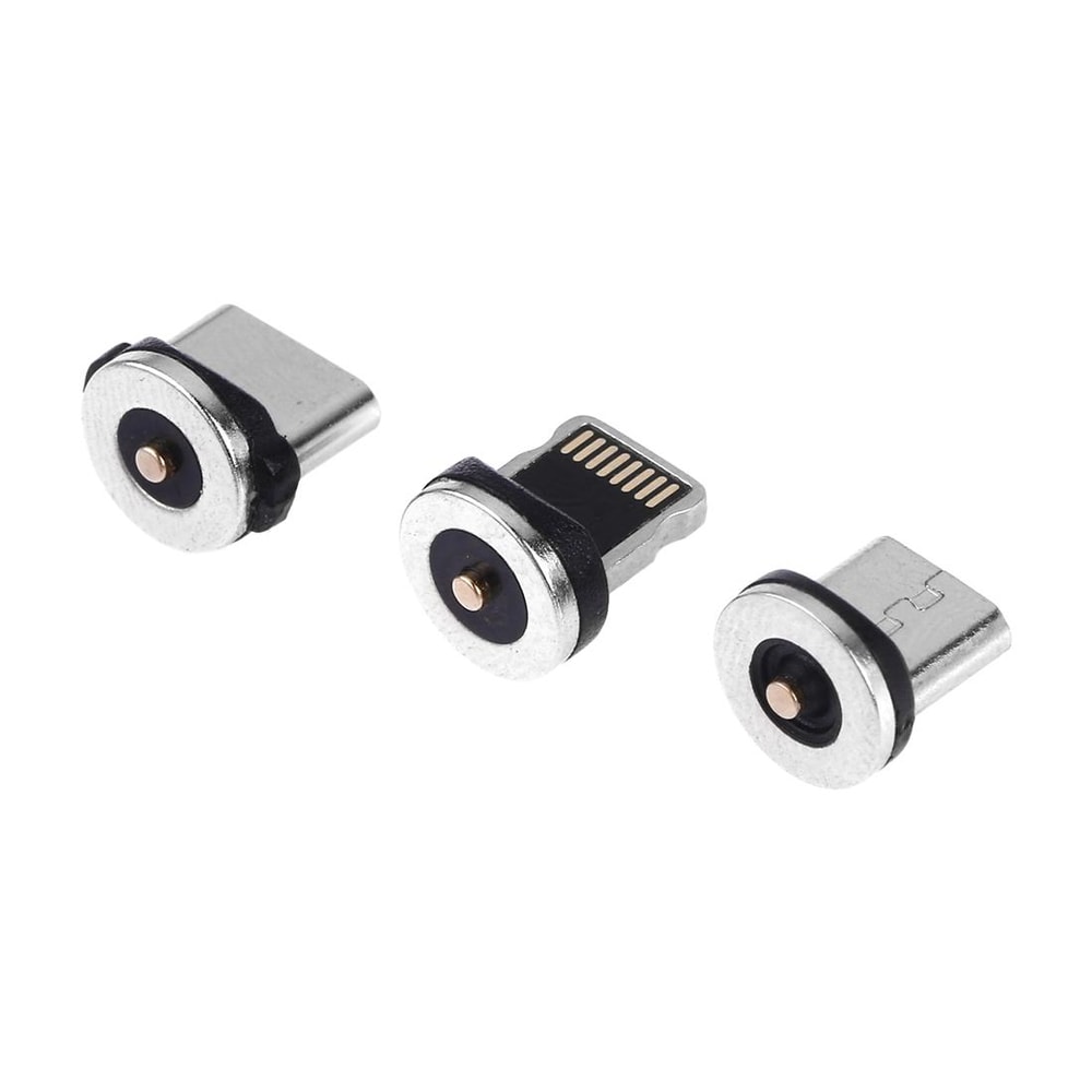 Multi-Interface Charging Dock Phone & Headset Stand Universal Charging Base for Mobile Devices