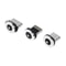 Multi-Interface Charging Dock Phone & Headset Stand Universal Charging Base for Mobile Devices