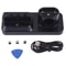 Multi-Interface Charging Dock Phone & Headset Stand Universal Charging Base for Mobile Devices