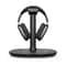 B-15A 4-in-1 Wireless Charging Station for iPhone, Apple Watch, AirPods – 15W Fast Charging Dock