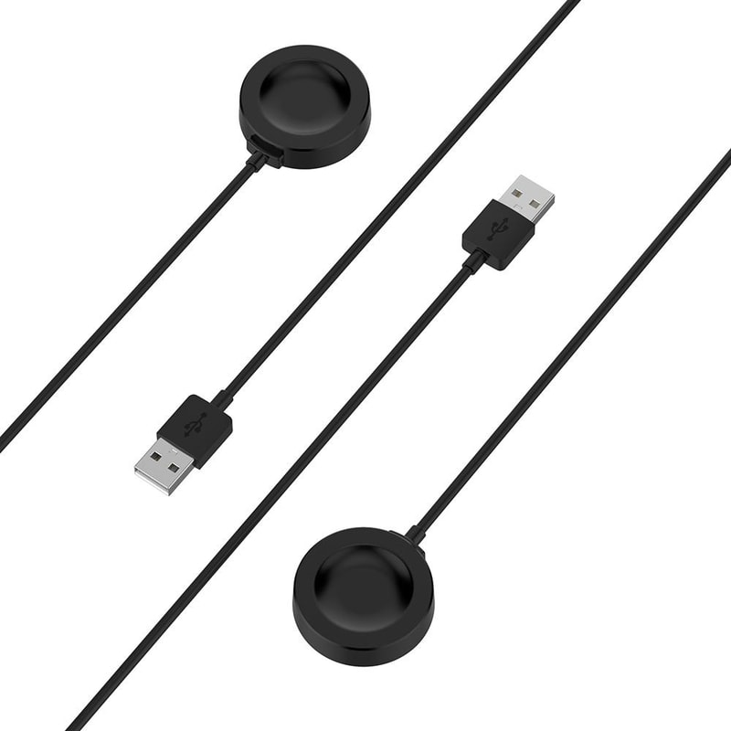 Huawei Watch 4 and Watch 4 Pro Magnetic Fast Charging Cable Smartwatch Charger