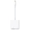 11cm Lightning to USB Camera Reader Adapter & Charging Cable for iPhone iPad iOS 9