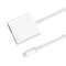 11cm Lightning to USB Camera Reader Adapter & Charging Cable for iPhone iPad iOS 9