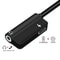 Hat Prince USBC Charging Audio Adapter Cable TypeC To 35mm Jack Splitter For Fast Charge Sound 1