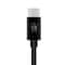 Hat Prince USBC Charging Audio Adapter Cable TypeC To 35mm Jack Splitter For Fast Charge Sound 5