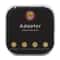 Hat Prince USBC Charging Audio Adapter Cable TypeC To 35mm Jack Splitter For Fast Charge Sound 6