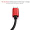Hat Prince USBC Charging Audio Adapter Cable TypeC To 35mm Jack Splitter For Fast Charge Sound 7