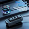 105W Multi Port PD Fast Car Charger Rear Seat USB-C Cigarette Lighter Adapter
