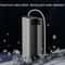 iplay HBSD-490B Steam Deck Charging Dock Stand Charger Aluminum Alloy Base Silver Gray