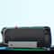 iplay HBSD-490B Steam Deck Charging Dock Stand Charger Aluminum Alloy Base Silver Gray