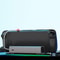 iplay HBSD-490B Steam Deck Charging Dock Stand Charger Aluminum Alloy Base Silver Gray