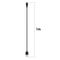 APEX 2 & APEX 2 Pro Smart Watch Charging Cable 1m Fast Replacement Cable
