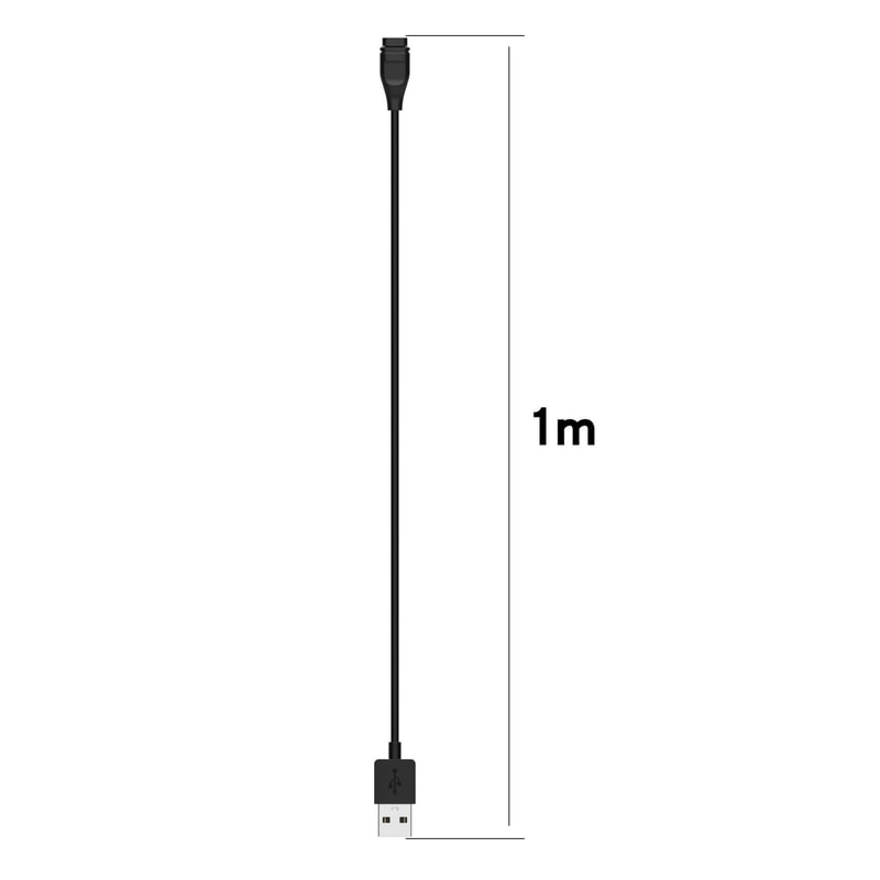 APEX 2 & APEX 2 Pro Smart Watch Charging Cable 1m Fast Replacement Cable