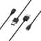 APEX 2 & APEX 2 Pro Smart Watch Charging Cable 1m Fast Replacement Cable
