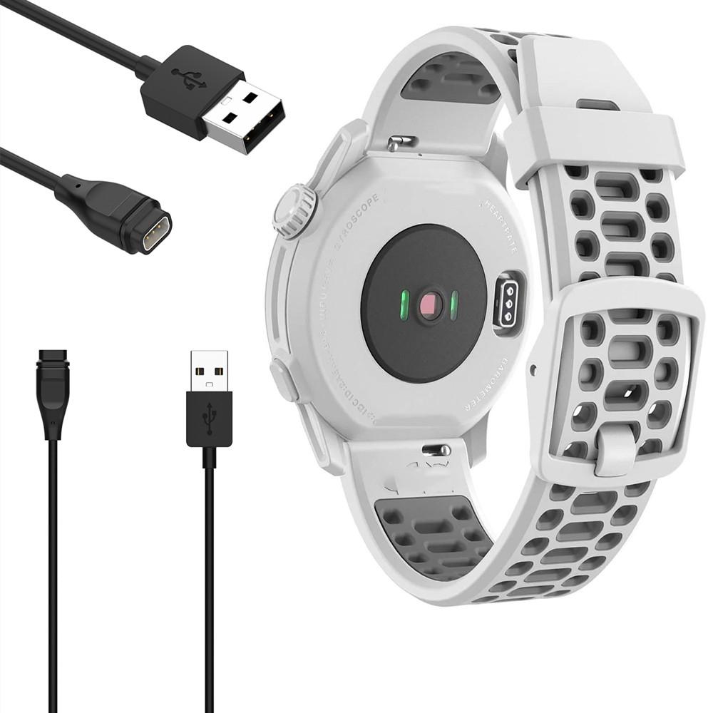 APEX 2 & APEX 2 Pro Smart Watch Charging Cable 1m Fast Replacement Cable