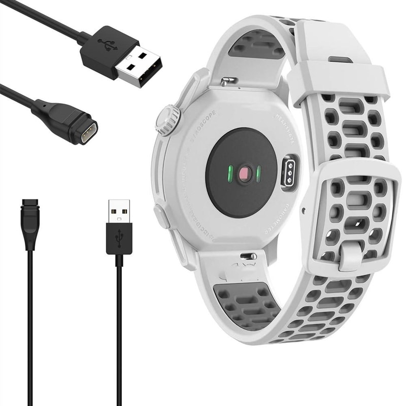 APEX 2 & APEX 2 Pro Smart Watch Charging Cable 1m Fast Replacement Cable