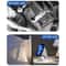 B17 3-in-1 Magnetic Wireless Charging Station Vertical Stand Fast Multi Device Charging Dock