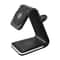 B17 3-in-1 Magnetic Wireless Charging Station Vertical Stand Fast Multi Device Charging Dock