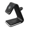B17 3-in-1 Magnetic Wireless Charging Station Vertical Stand Fast Multi Device Charging Dock