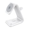 B17 3-in-1 Magnetic Wireless Charging Station Vertical Stand Fast Multi Device Charging Dock