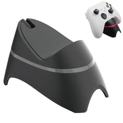 magnetic gamepad charger dock for ps5 ps4 switch xbox fast charging stand