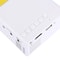Mini LED Projector HD Portable Home Theater 60 Inch Display with Remote and AV HDMI Support