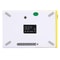 Mini LED Projector HD Portable Home Theater 60 Inch Display with Remote and AV HDMI Support