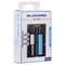 N2 PLUS Smart Battery Charger, universal battery charger, USB powered multi battery charger with LED indicator