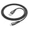 U133 USBC To USBA Braided Fast Charging Cable 12m Durable Data Sync Cord 2