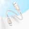 U133 USBC To USBA Braided Fast Charging Cable 12m Durable Data Sync Cord 3