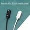 Magnetic USB Charging Cable for Mi Mitu Kids Watch 6X 6C Fast Sync 1m Durable Cord
